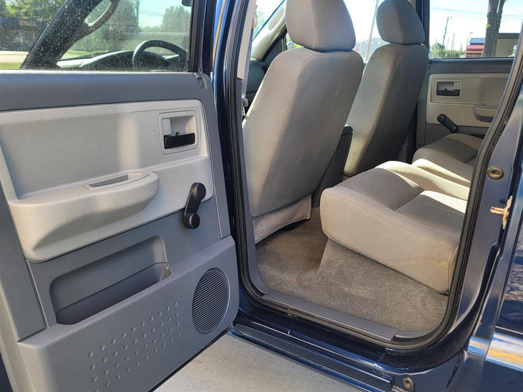 2006 Dodge Dakota ST - Photo 7